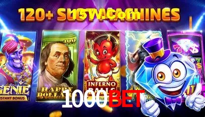 Seasonal Promotions 1000bet