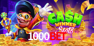 Welcome Bonus 1000bet