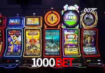 API Integration 1000bet