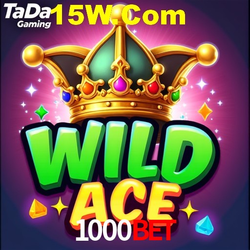 1000bet App Interface