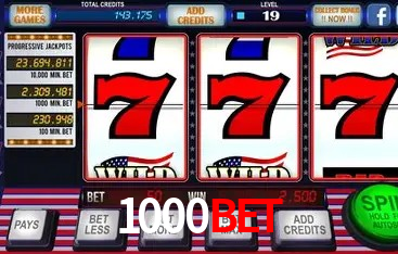 Platform Technology 1000bet