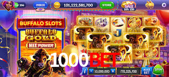 1000bet: A Experiência de Casino com Jogos de Mesa ao Vivo